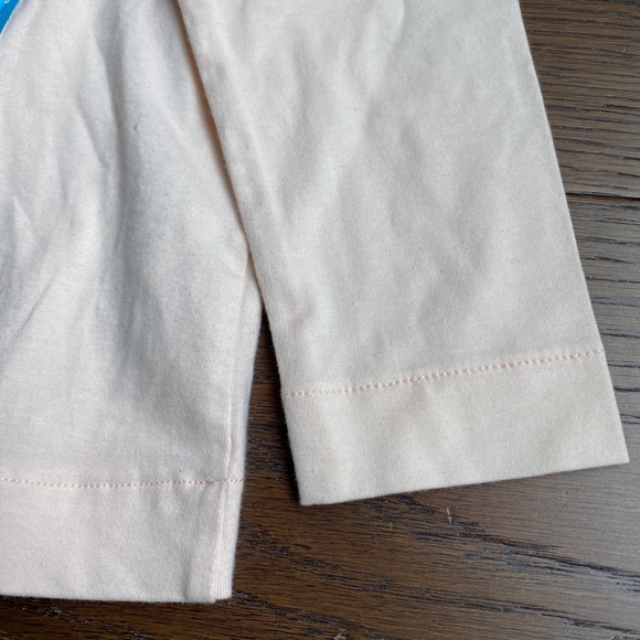 Zara girls top - size 6 years - Picture 6 of 7